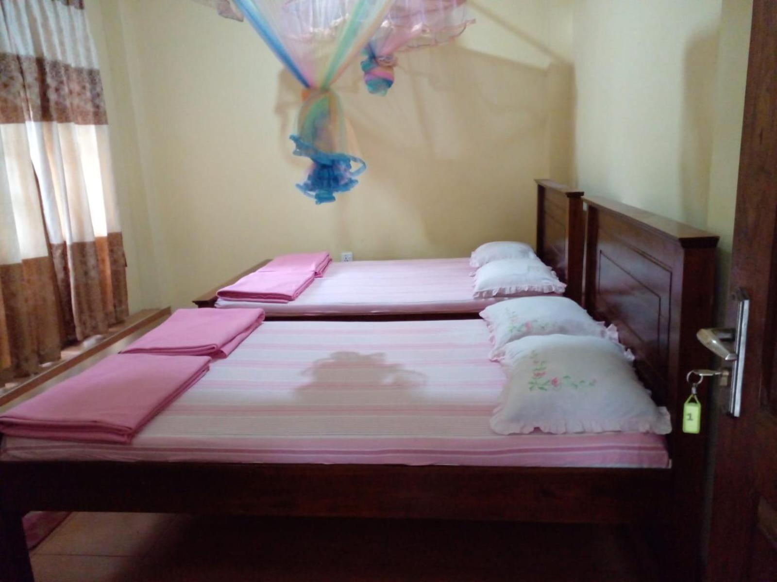 Silent Night Homestay Ella Room photo